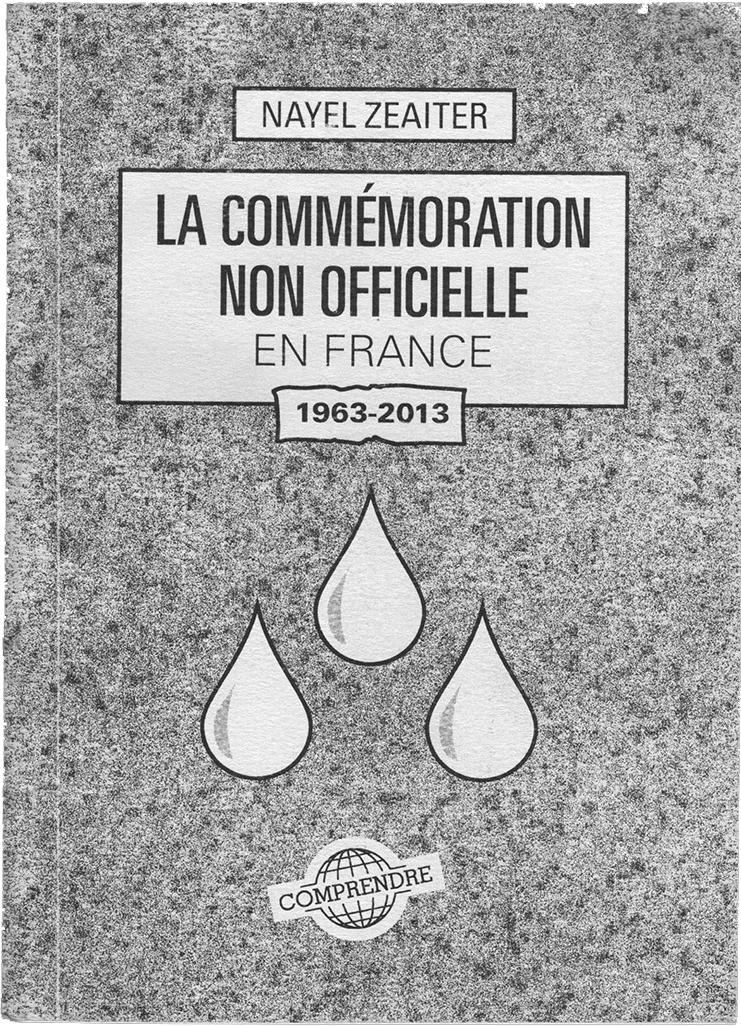la commémoration non officielle en France