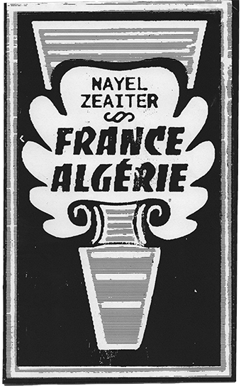 France Algérie